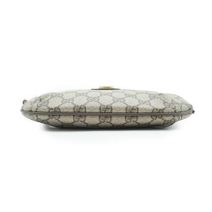 GG Canvas Vintage Ophidia Crossbody Pochette