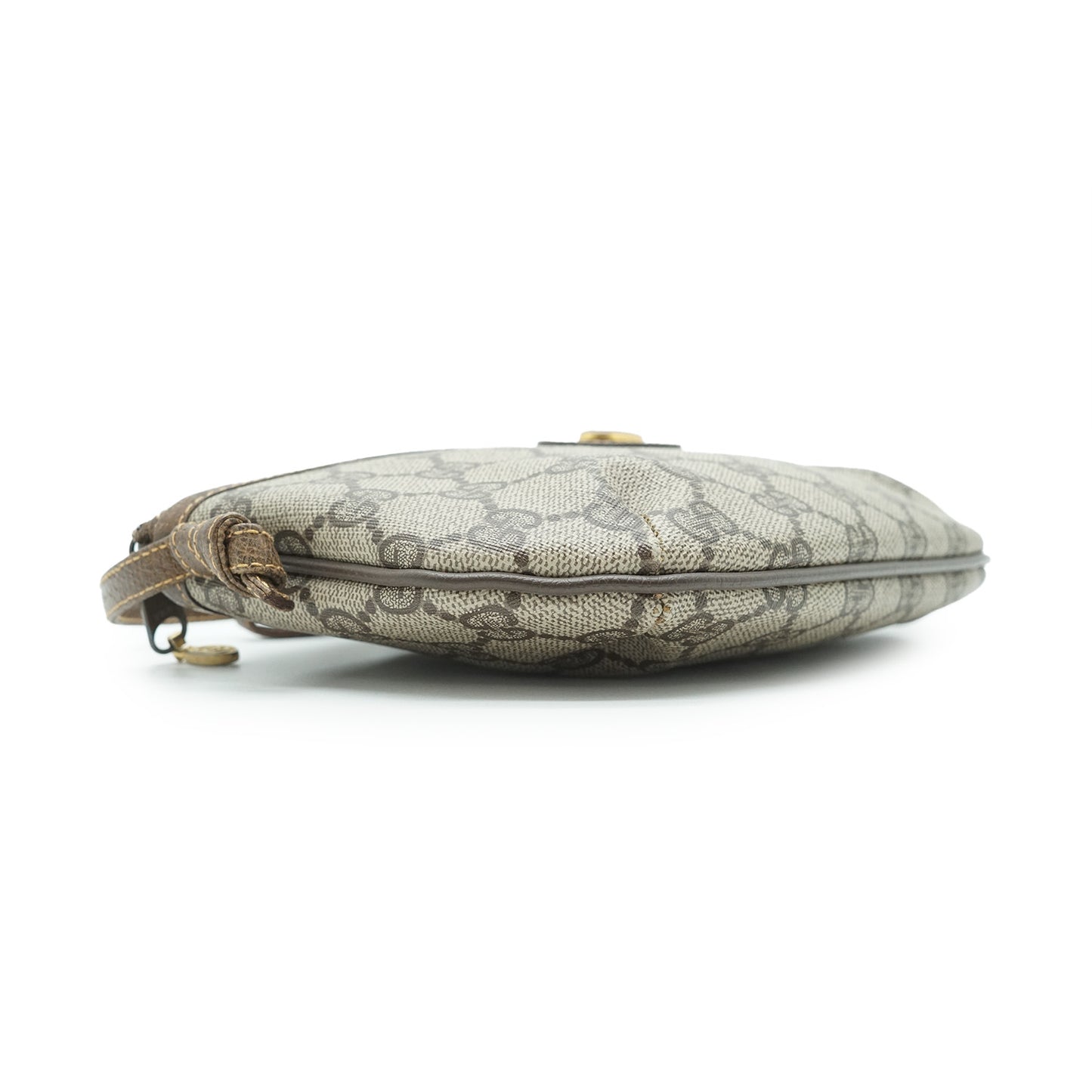 GG Canvas Vintage Ophidia Crossbody Pochette