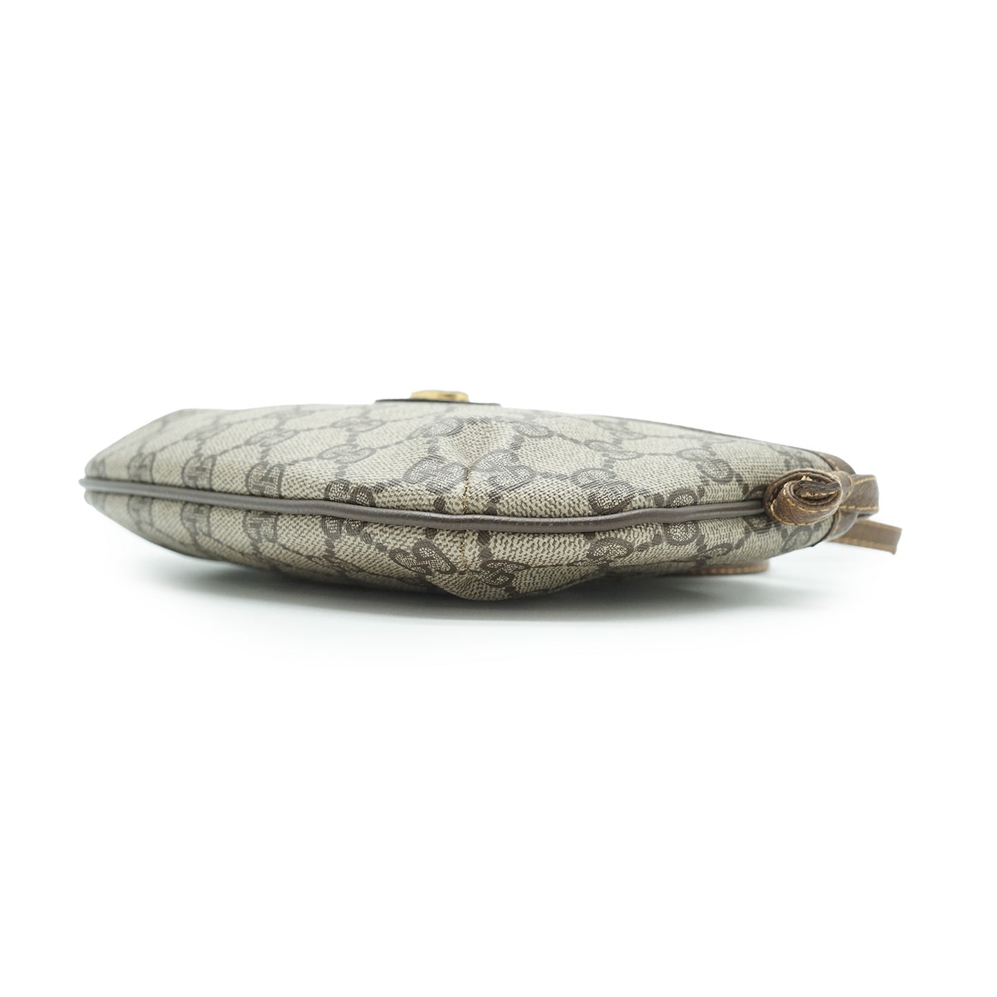 GG Canvas Vintage Ophidia Crossbody Pochette
