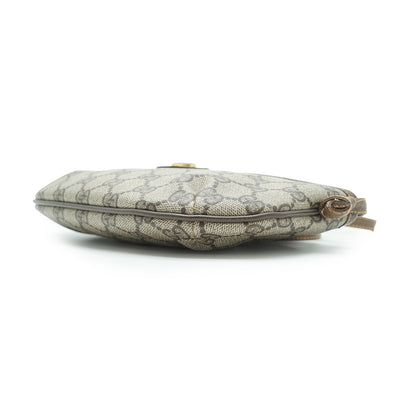 GG Canvas Vintage Ophidia Crossbody Pochette