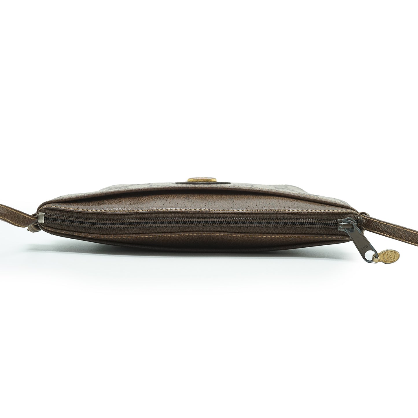 GG Canvas Vintage Ophidia Crossbody Pochette