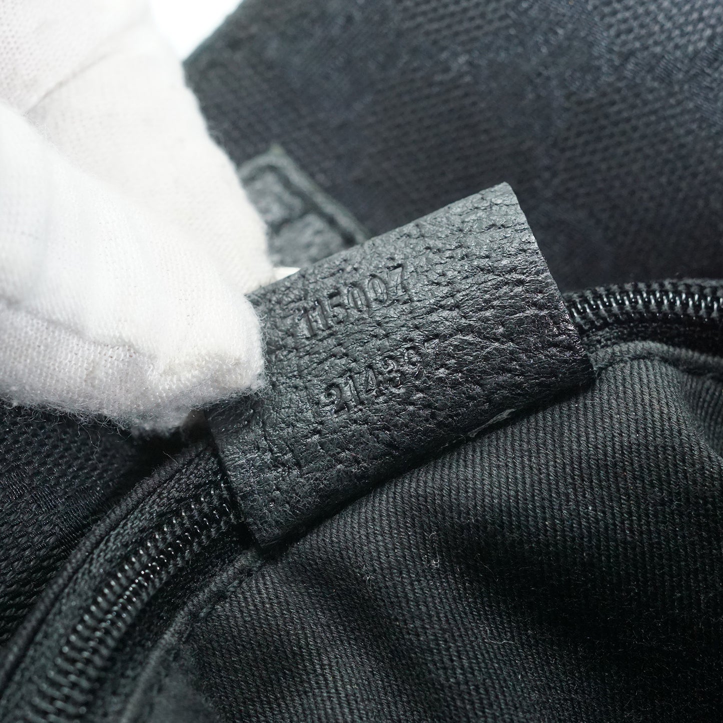 GG Canvas Tote