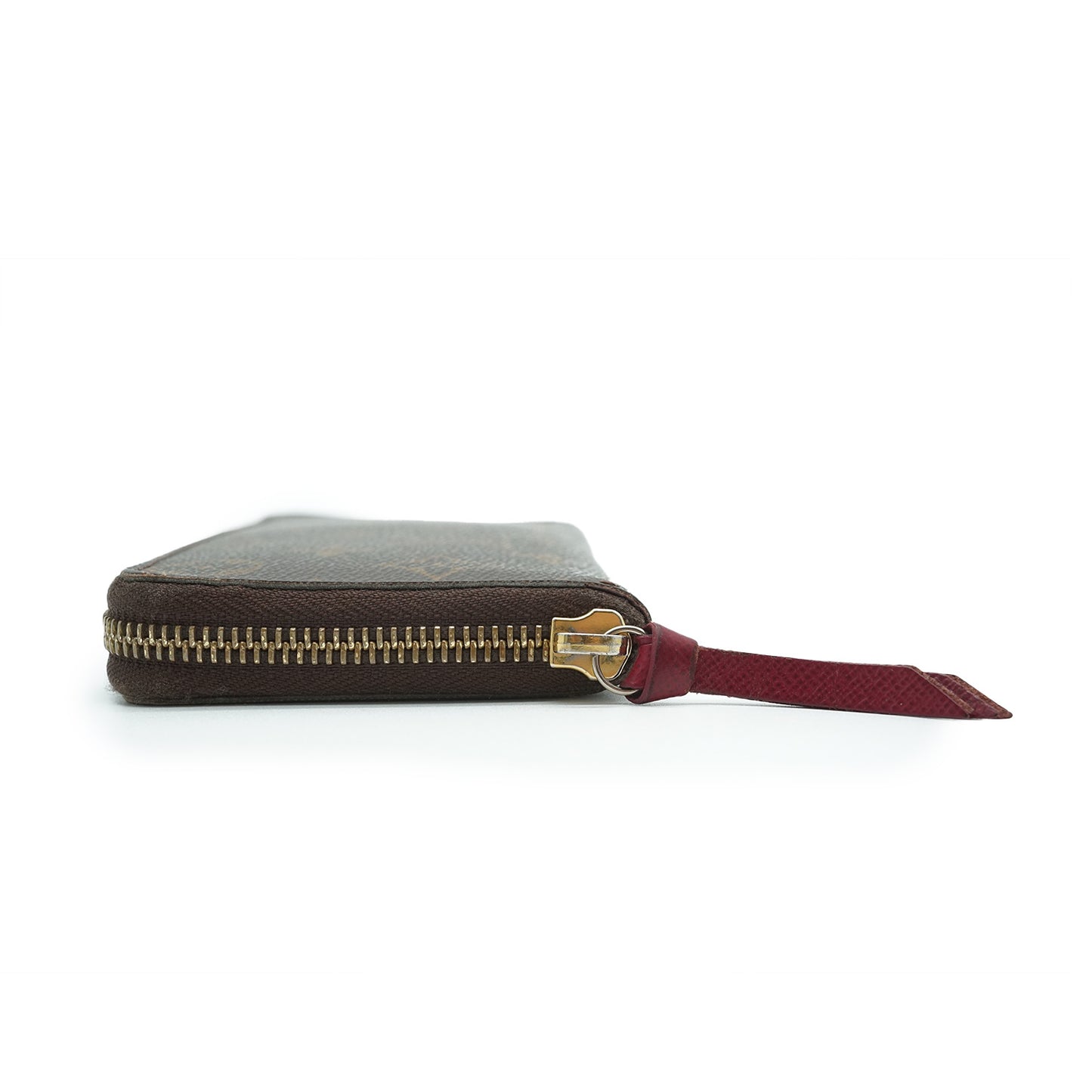 Monogram Clemence Wallet