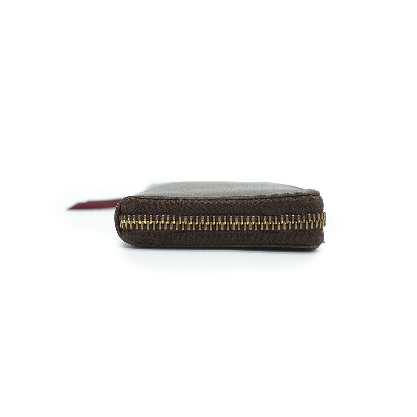 Monogram Clemence Wallet