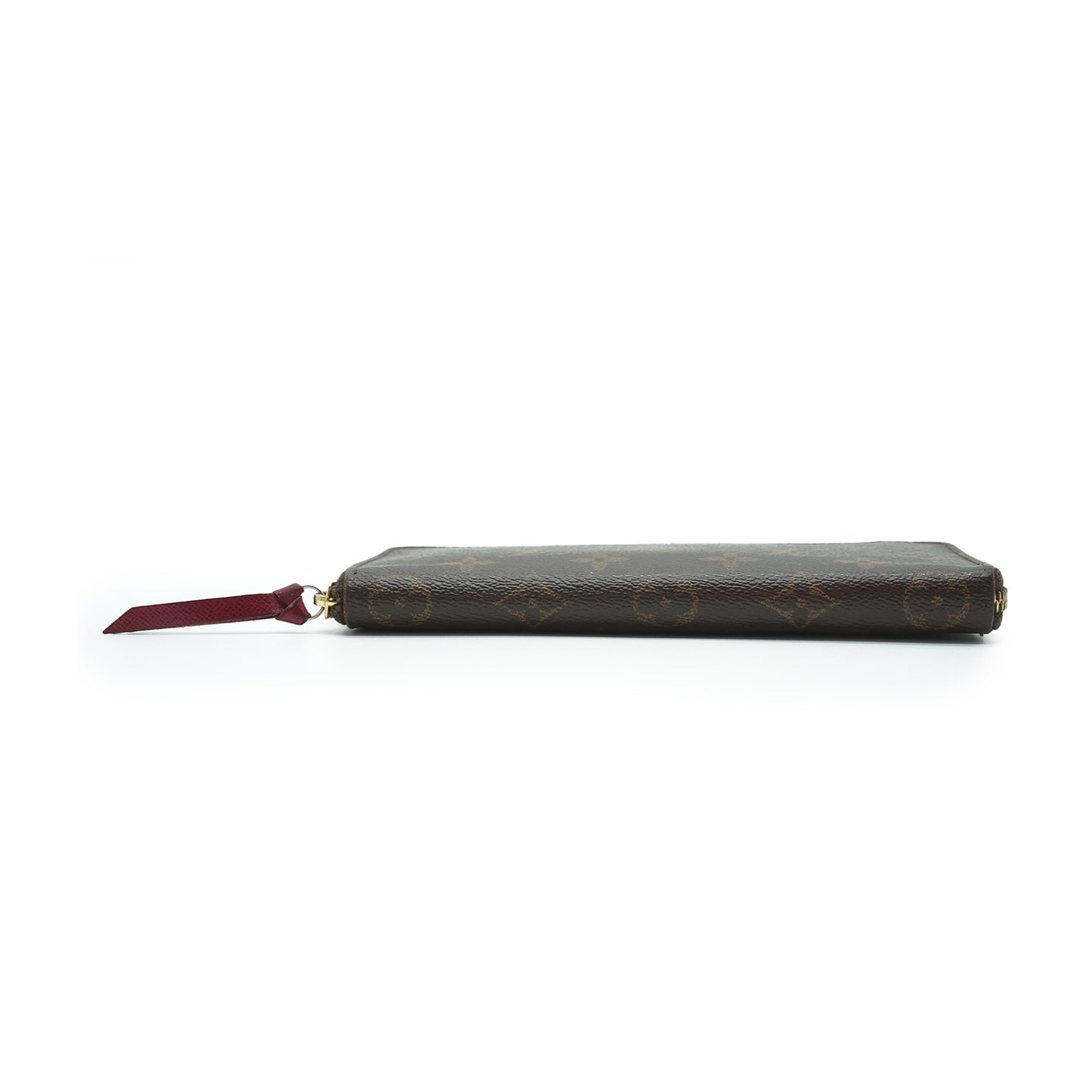 Monogram Clemence Wallet