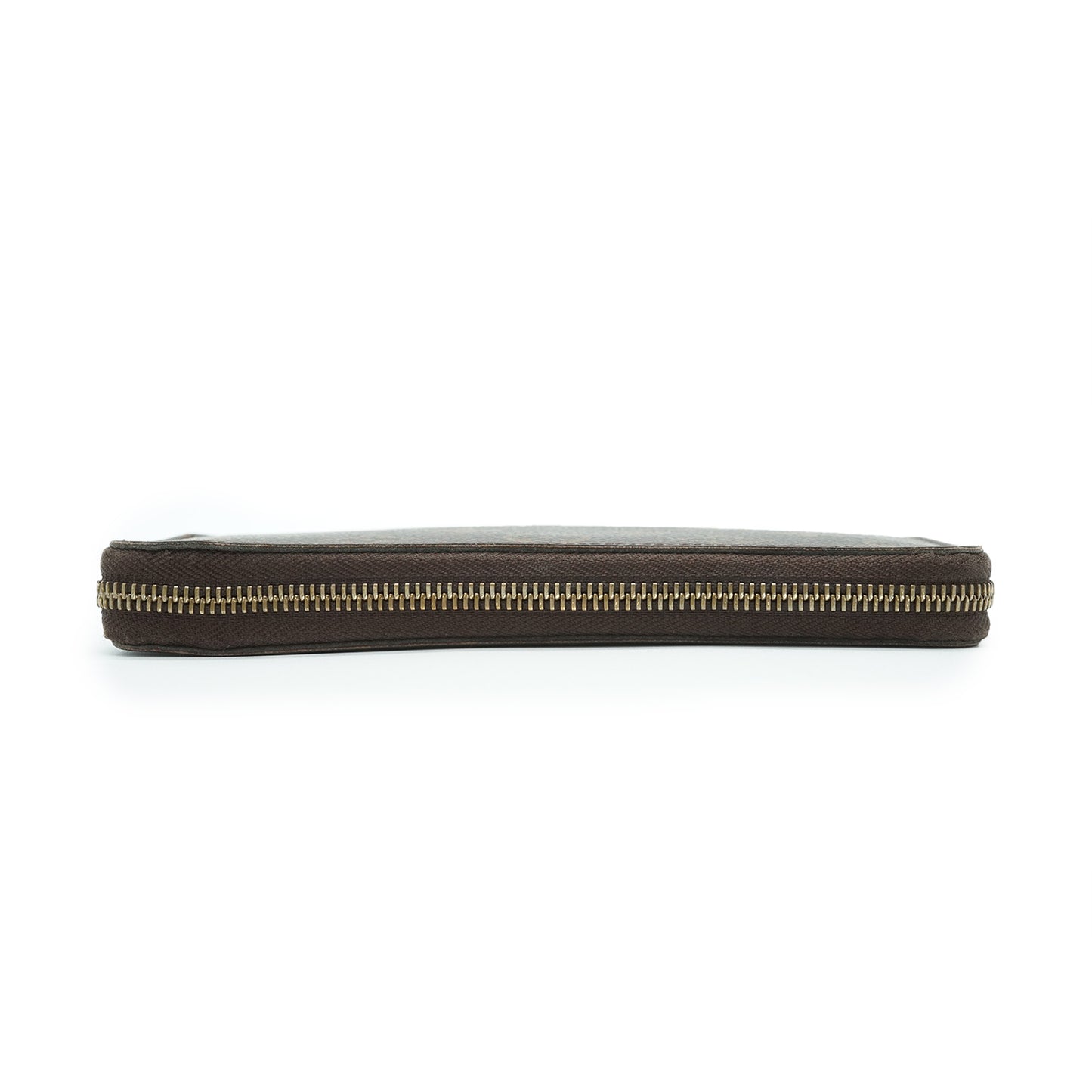 Monogram Clemence Wallet