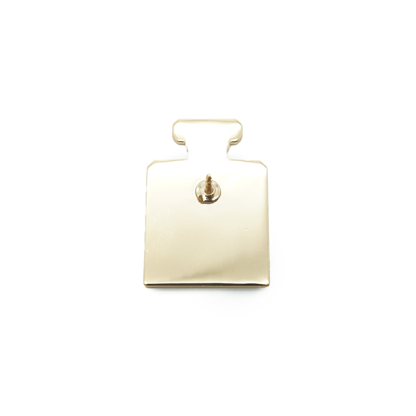 Chanel Beaute La Collection No.5 Perfume Bottle Lapel Pin