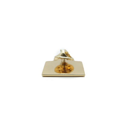 Chanel Beaute La Collection No.5 Perfume Bottle Lapel Pin