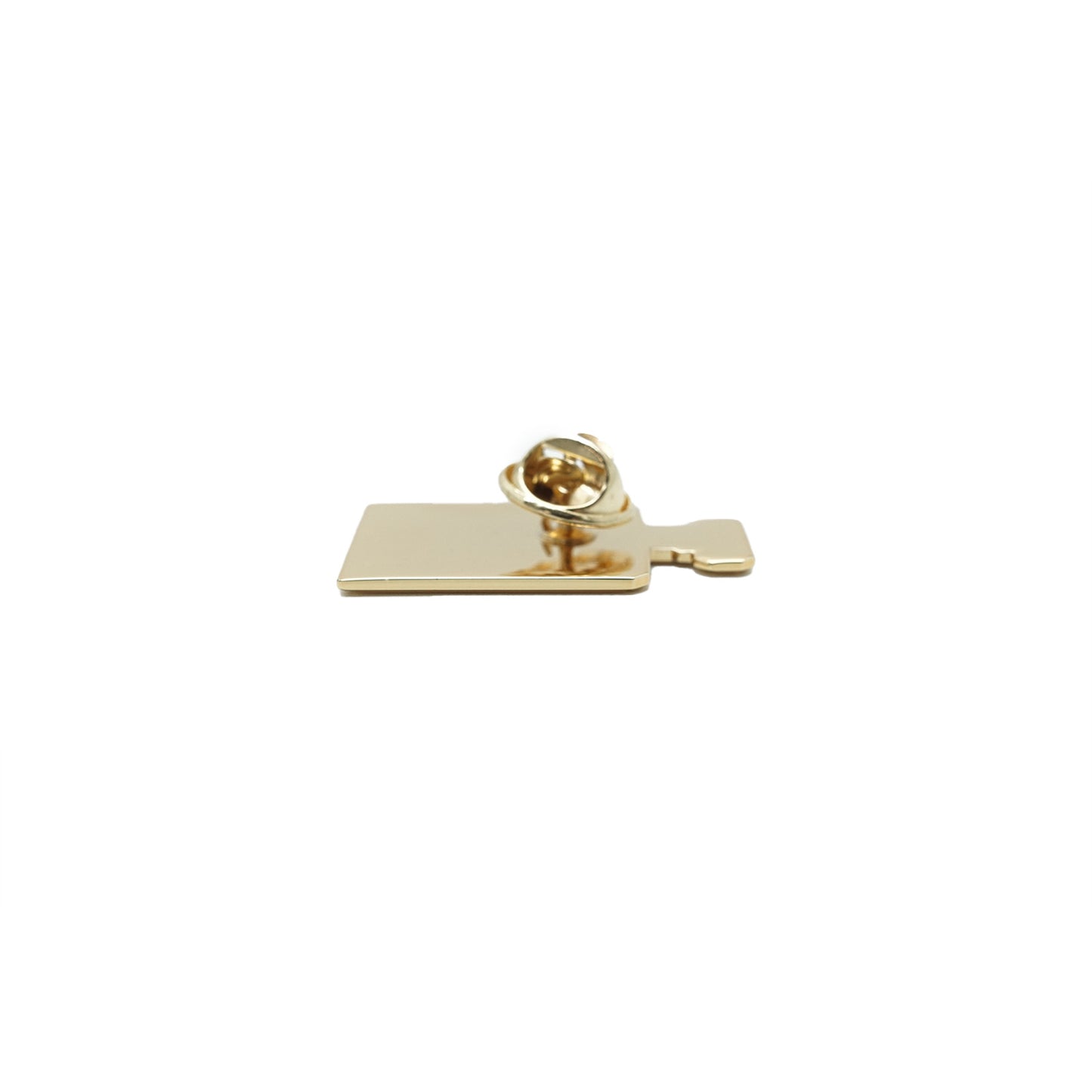 Chanel Beaute La Collection No.5 Perfume Bottle Lapel Pin