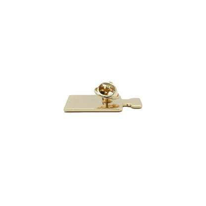 Chanel Beaute La Collection No.5 Perfume Bottle Lapel Pin