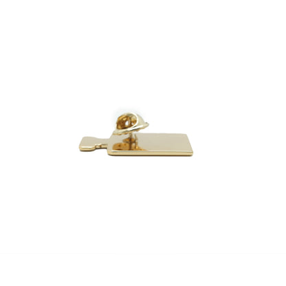 Chanel Beaute La Collection No.5 Perfume Bottle Lapel Pin