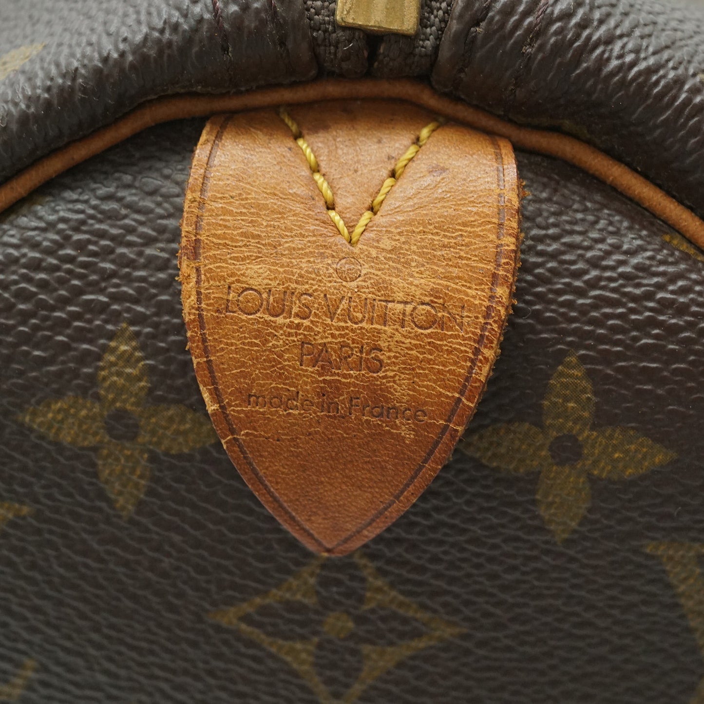 Monogram Keepall 45
