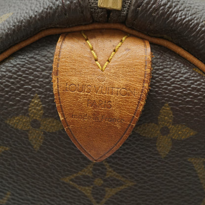 Monogram Keepall 45