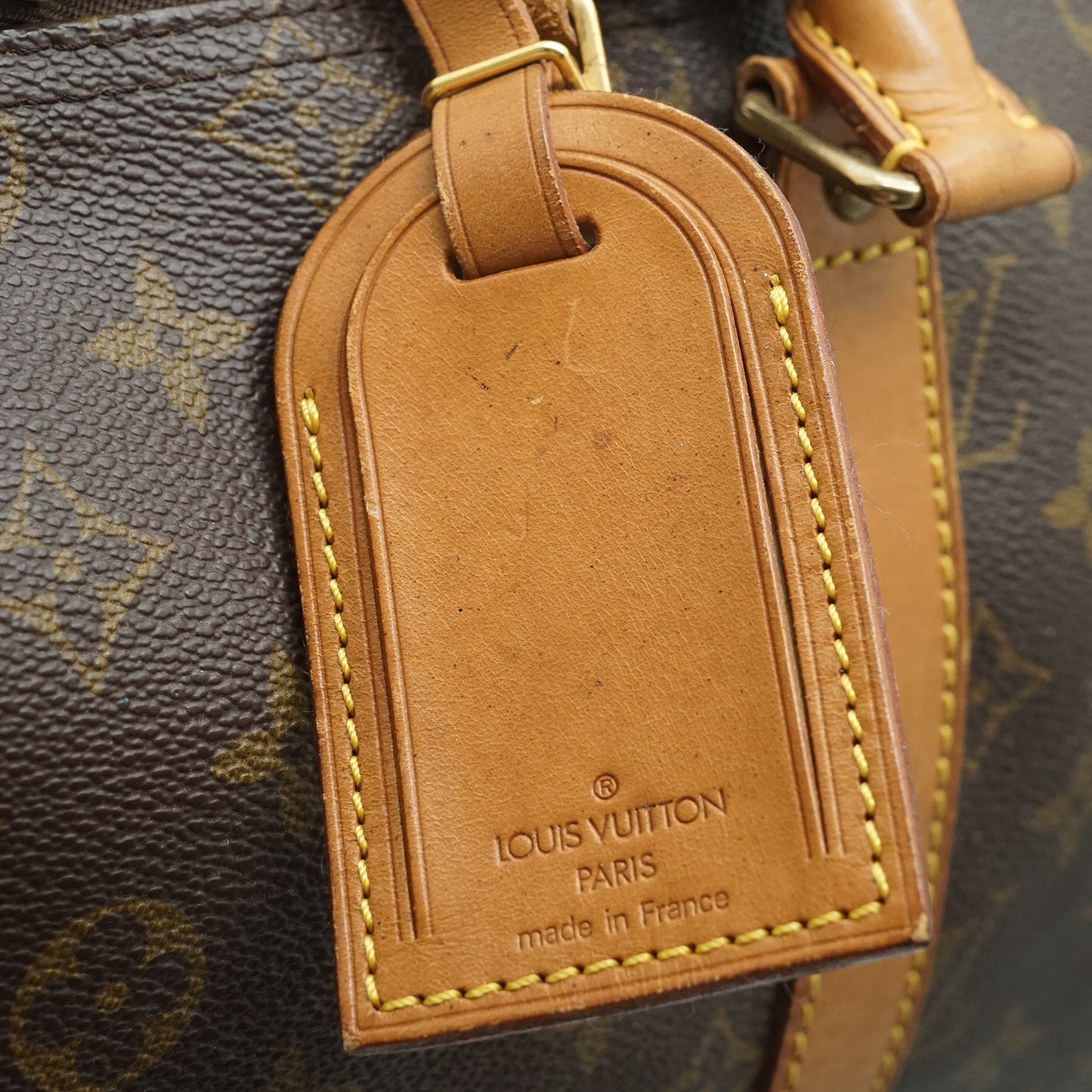 Monogram Keepall 45