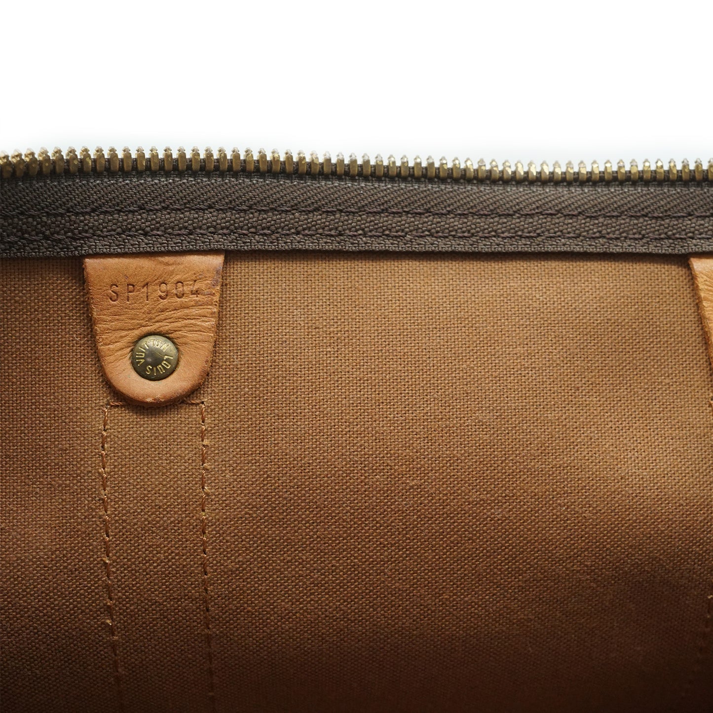 Monogram Keepall 45