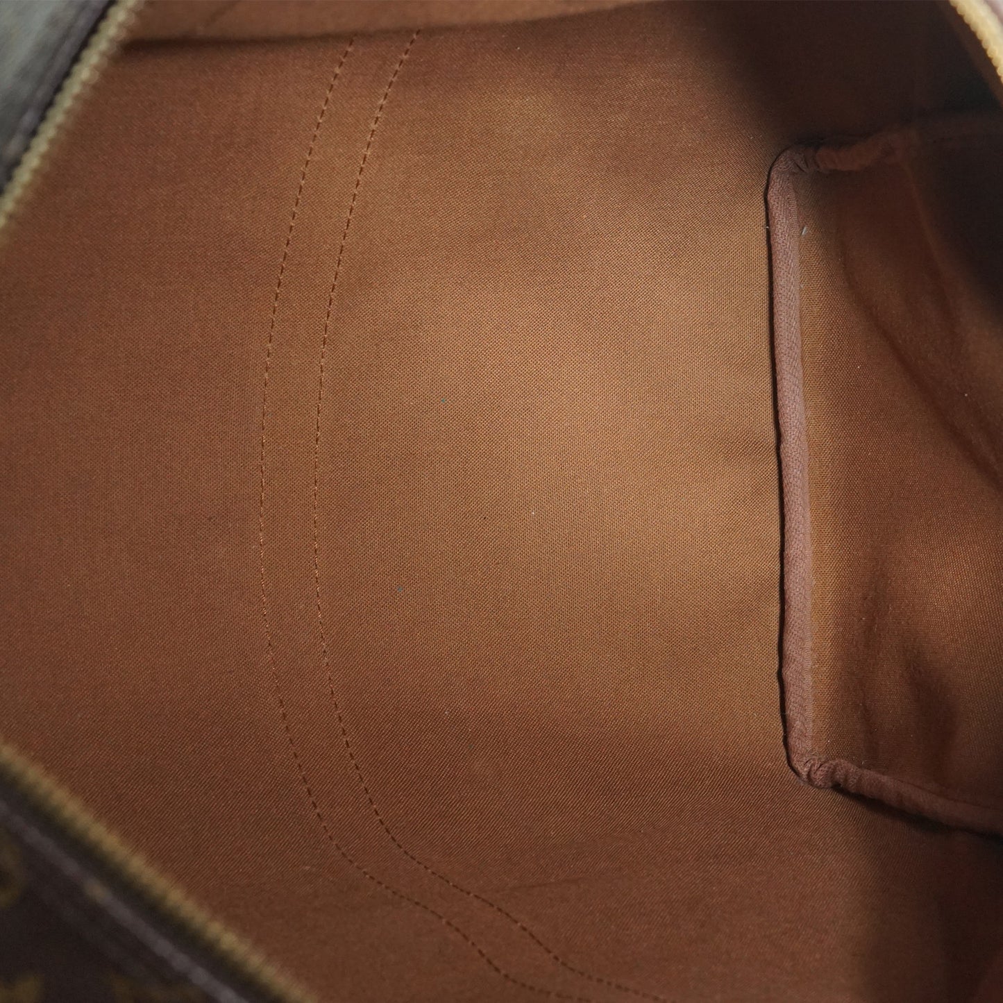 Monogram Keepall 45