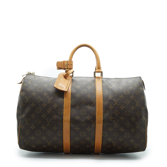 Monogram Keepall 45