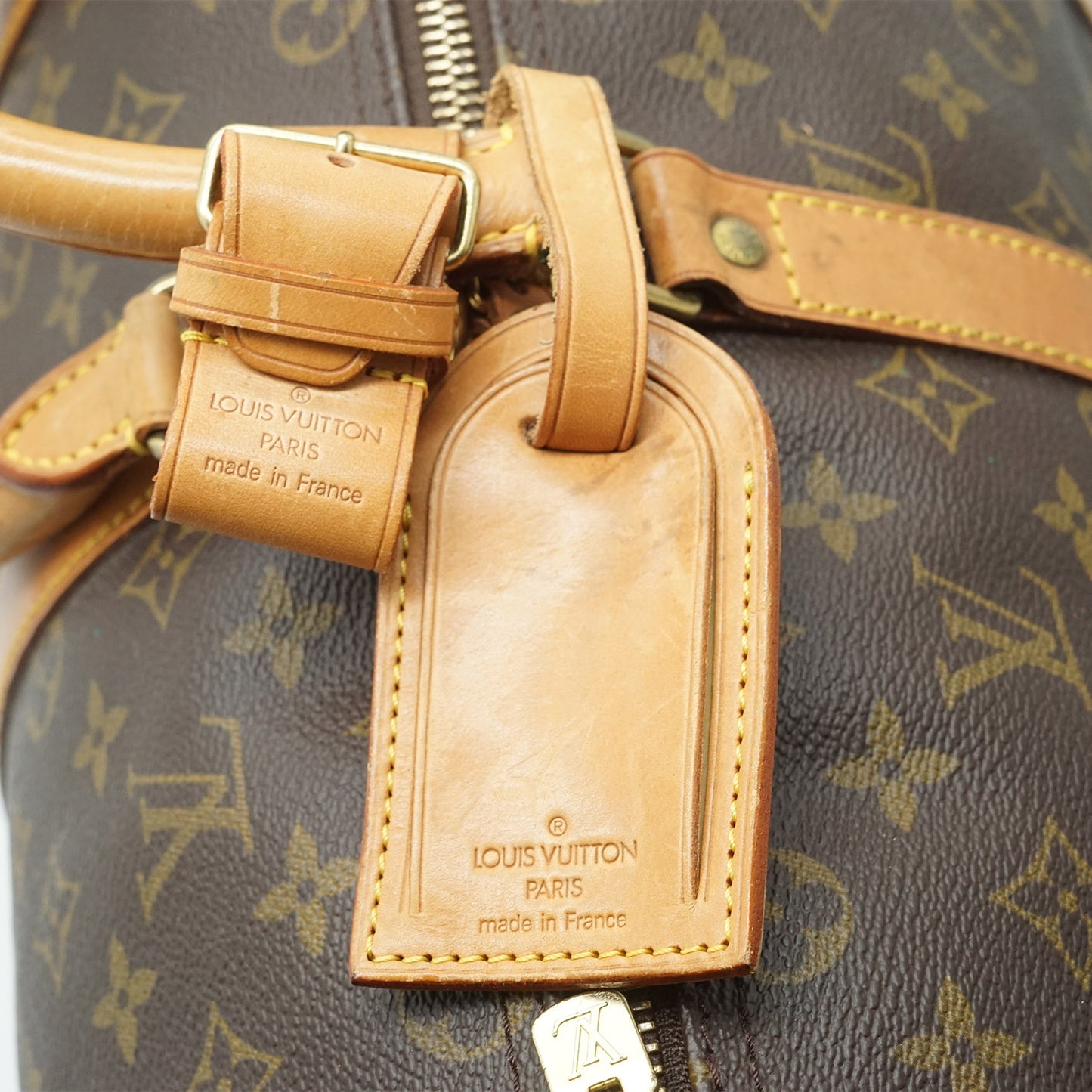 Monogram Keepall 45
