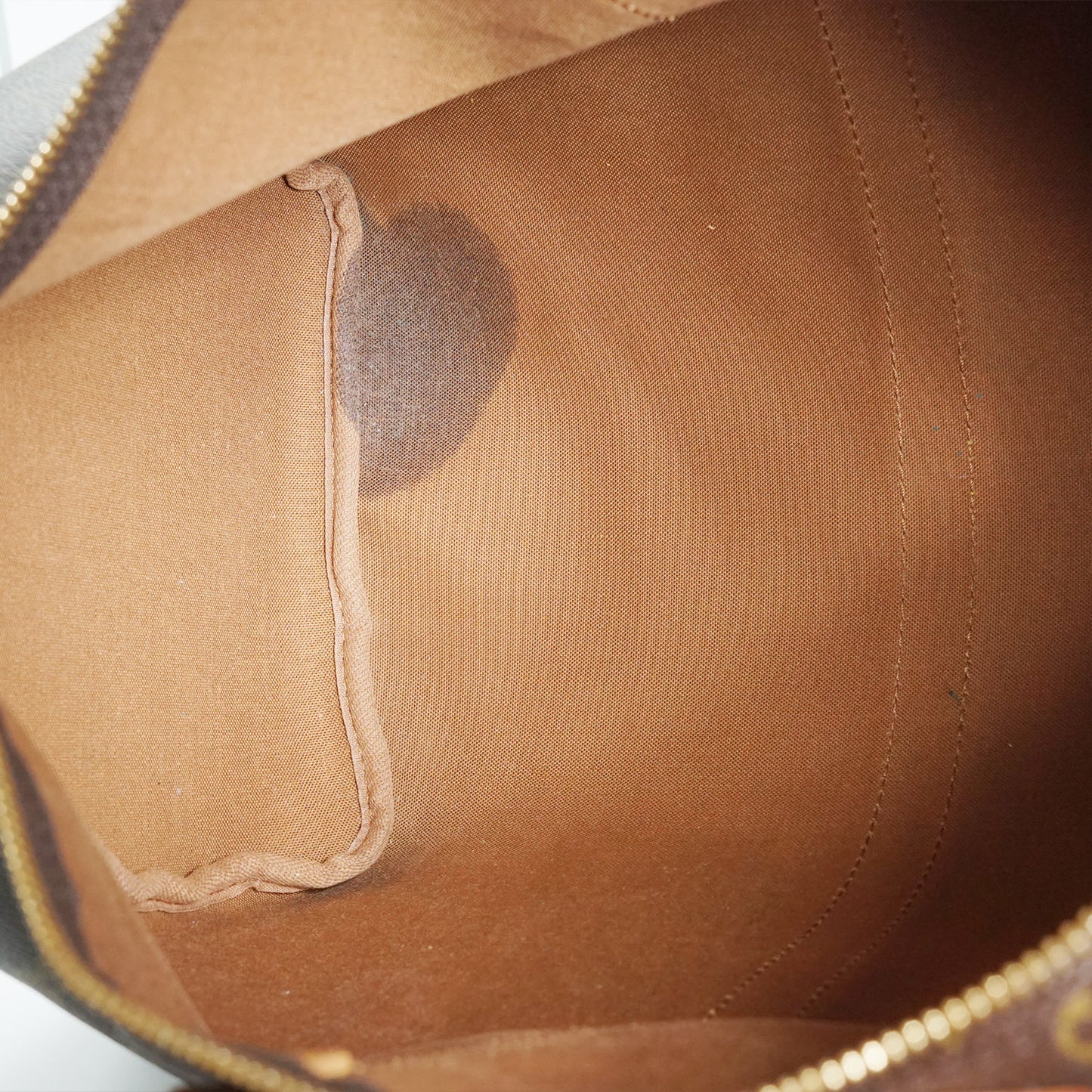 Monogram Keepall 45