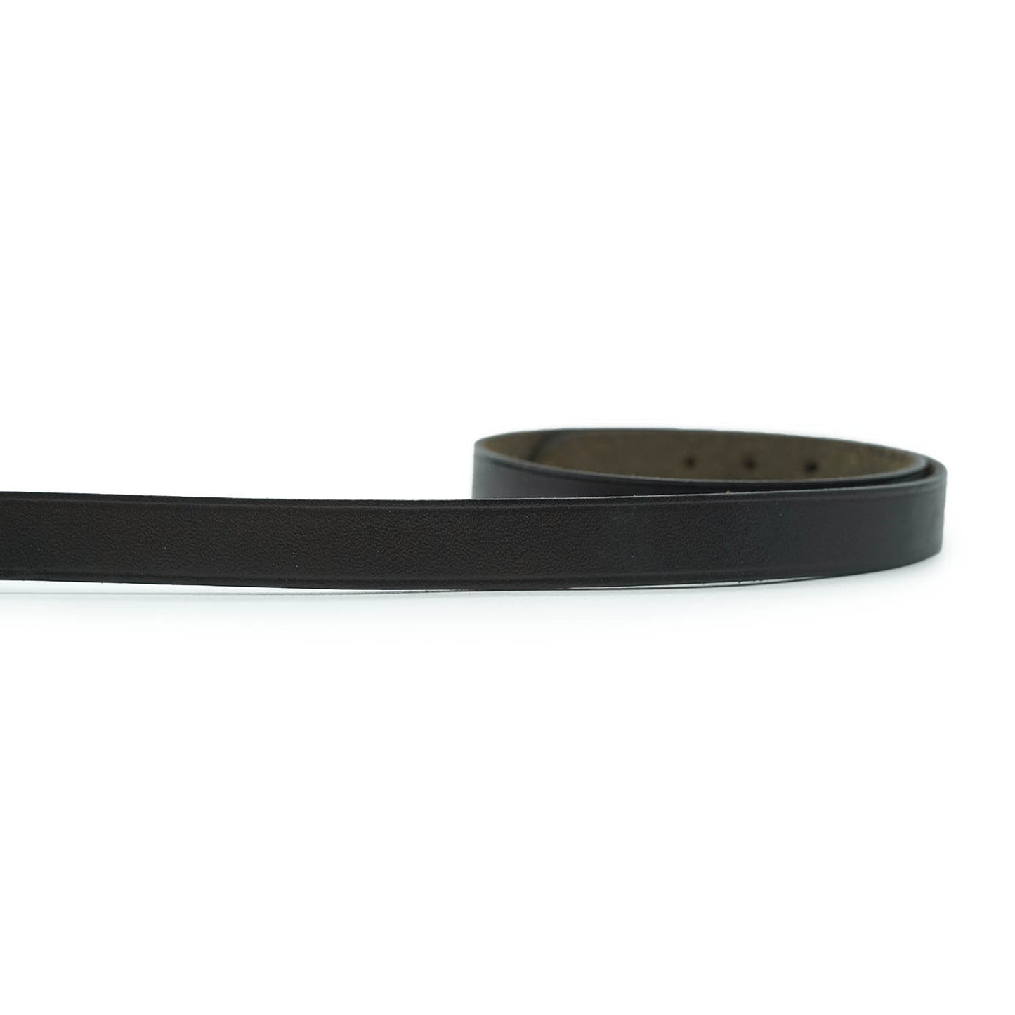 Hapi Palladium Plated Wrap Belt Bracelet