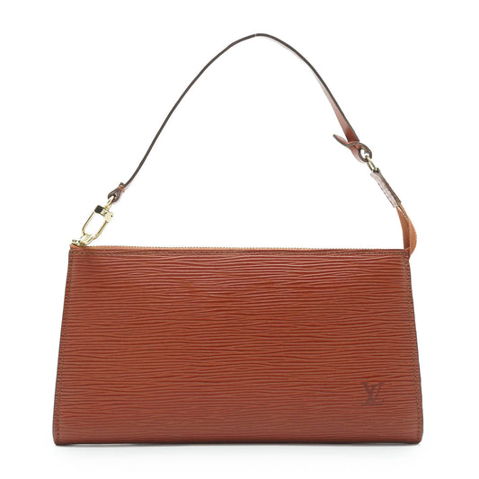 Epi Pochette Accessoires