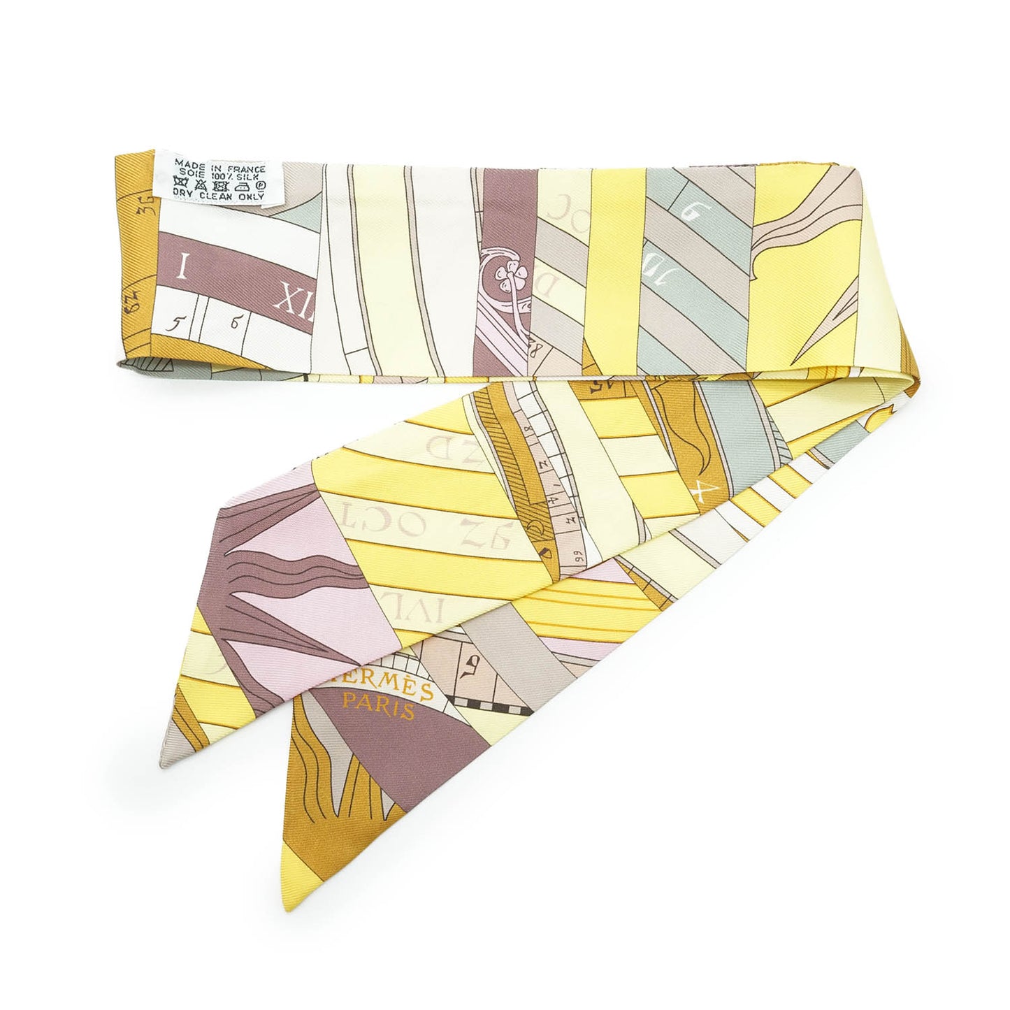 Astrologie Nouvelle Silk Twilly