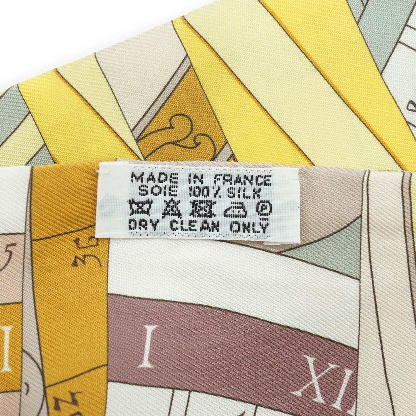 Astrologie Nouvelle Silk Twilly