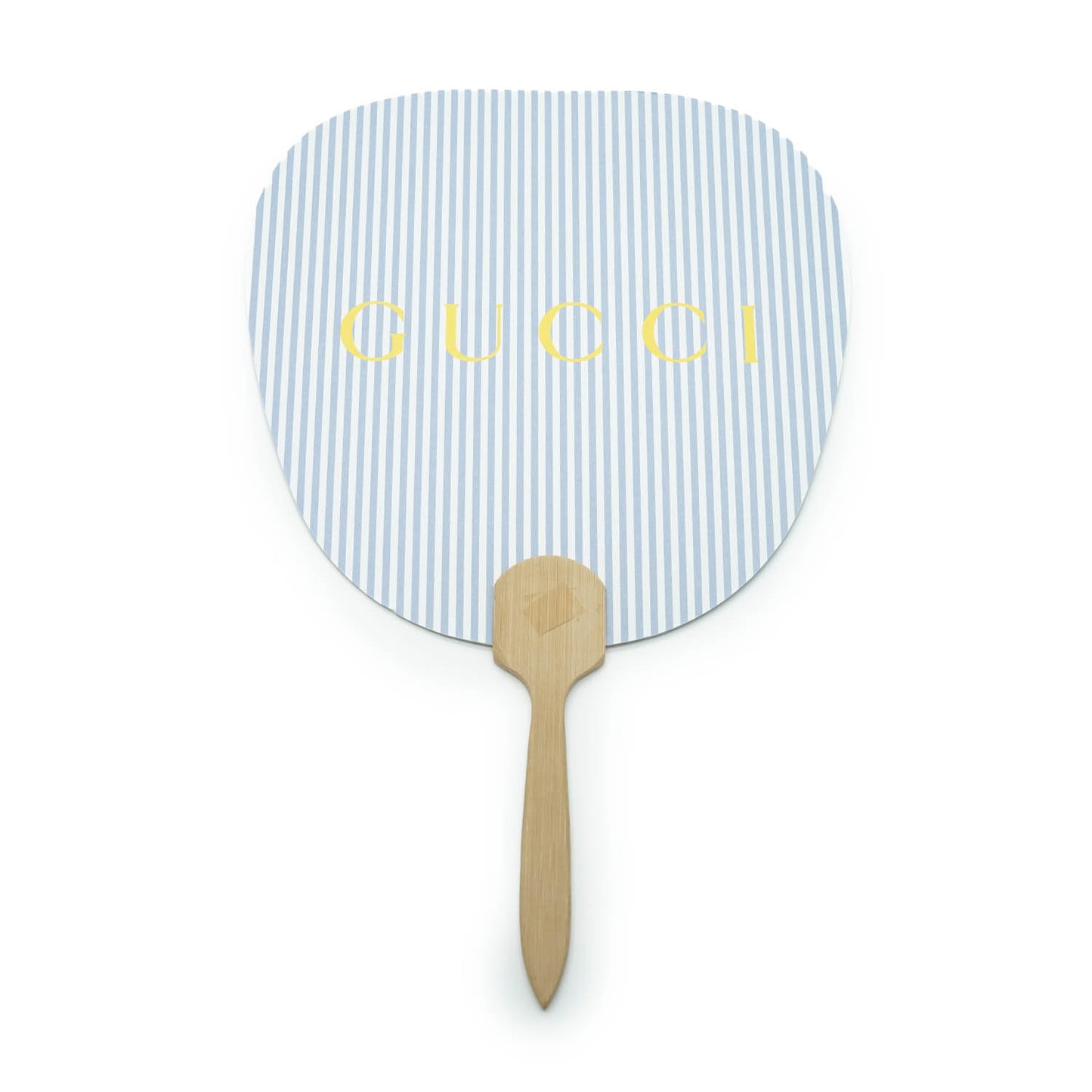 Novelty Japanese Wooden Bamboo Fan