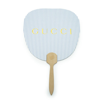 Novelty Japanese Wooden Bamboo Fan