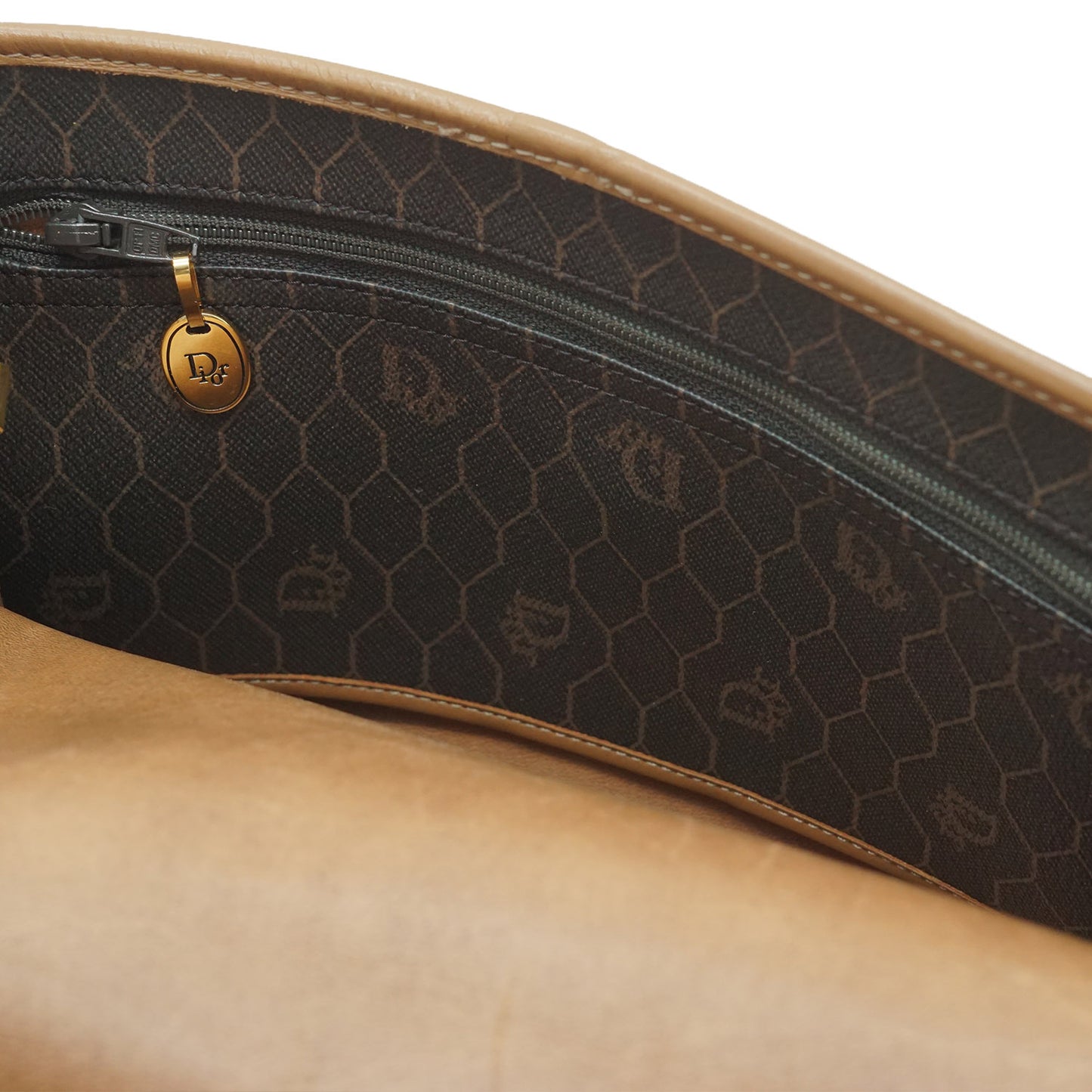 Honeycomb Shoulder Bag