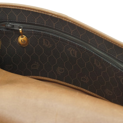 Honeycomb Shoulder Bag