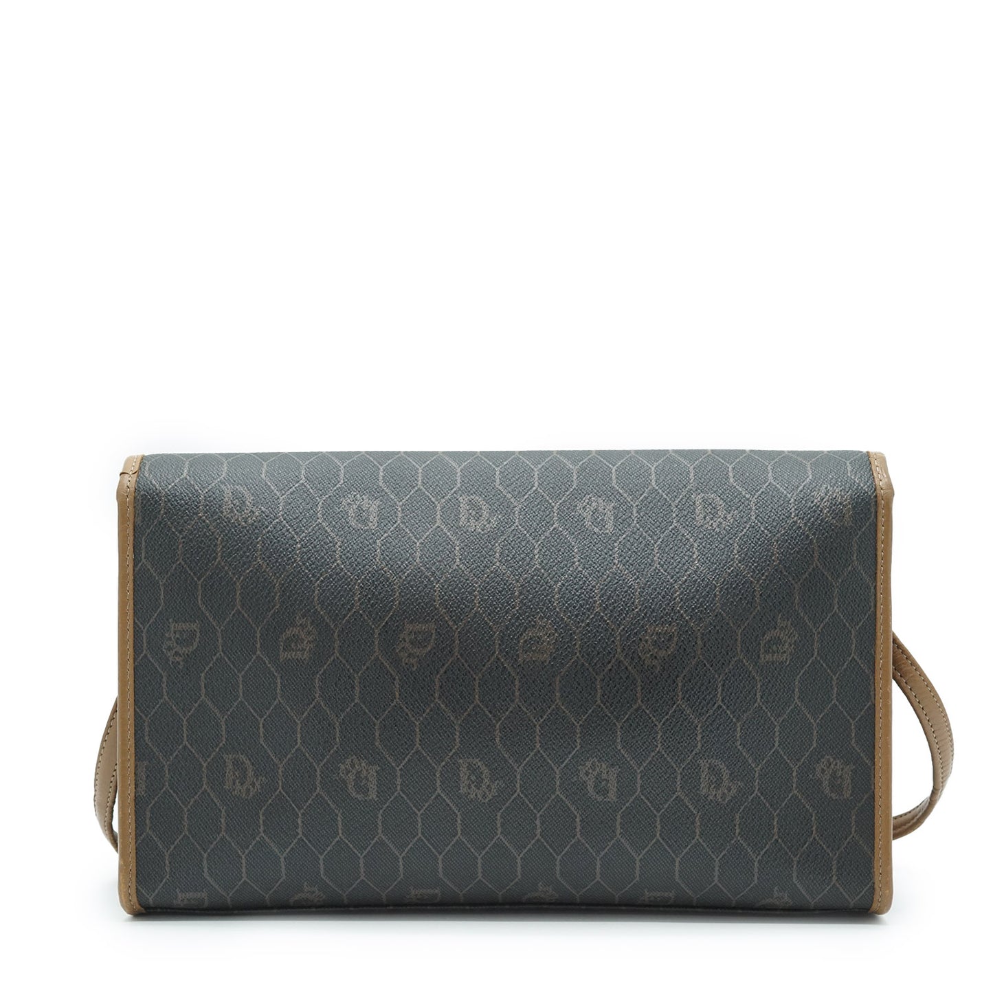 Honeycomb Shoulder Bag