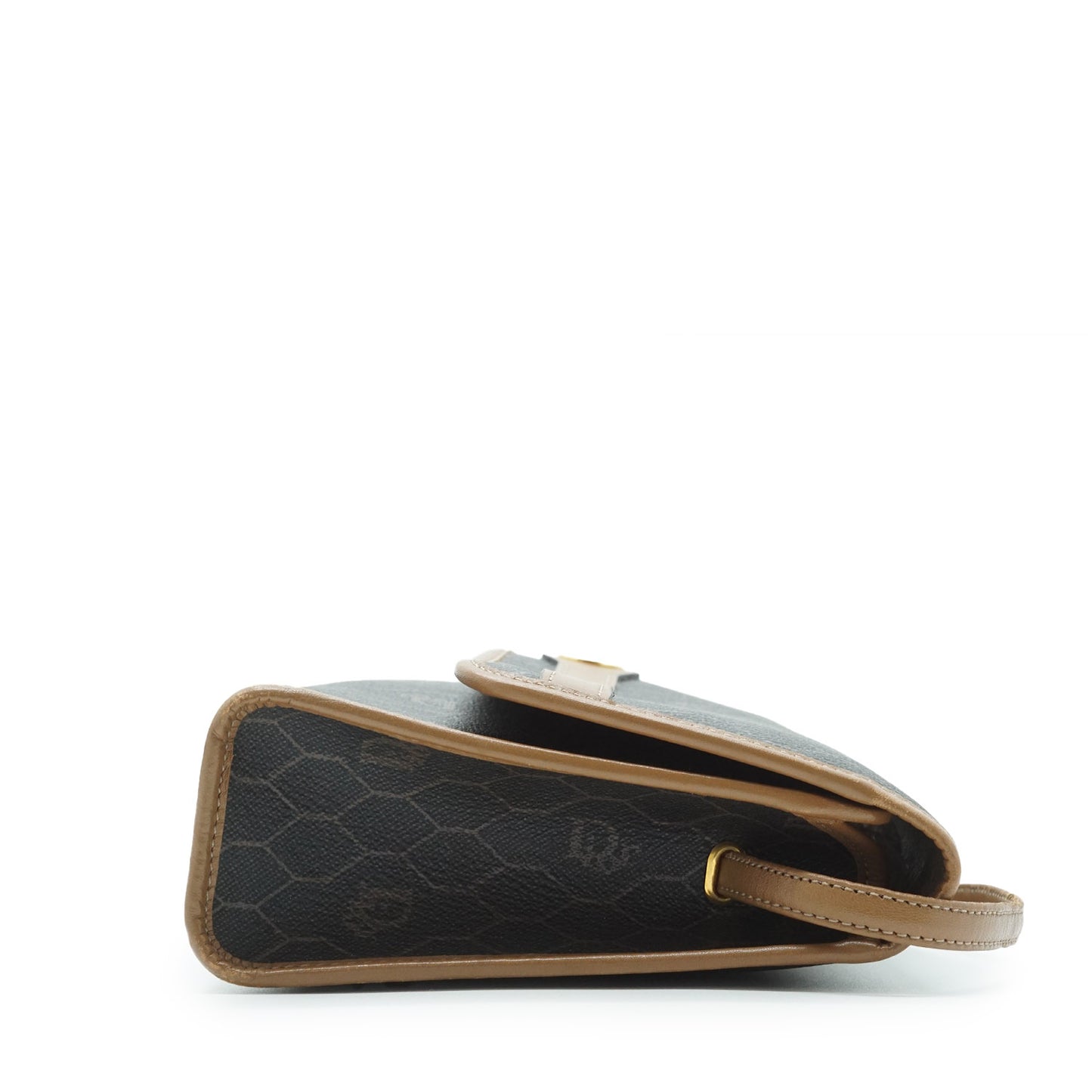 Honeycomb Shoulder Bag