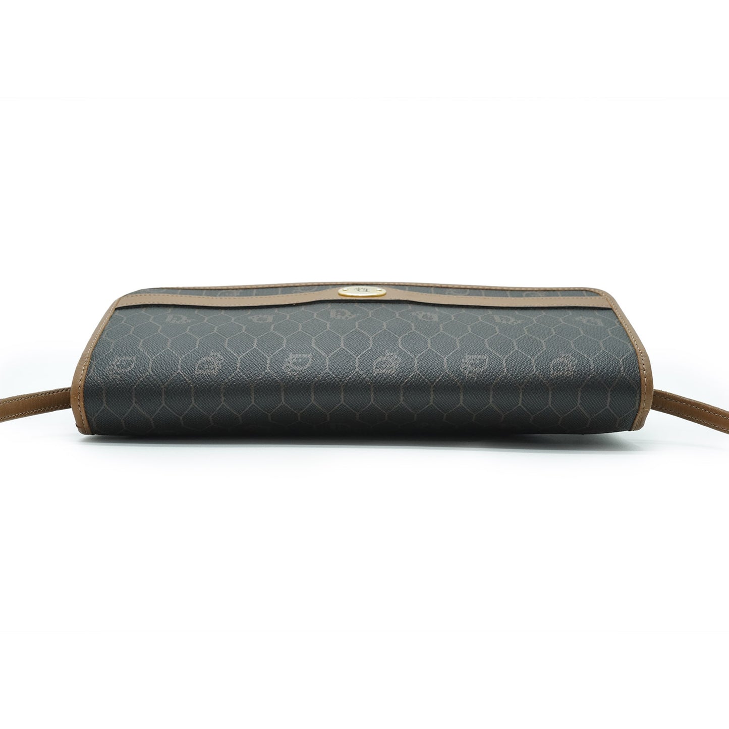 Honeycomb Shoulder Bag