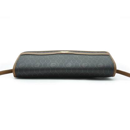 Honeycomb Shoulder Bag
