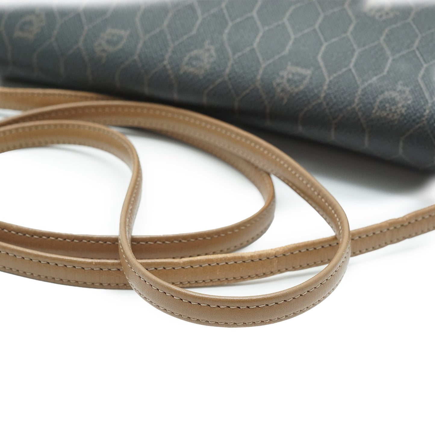 Honeycomb Shoulder Bag