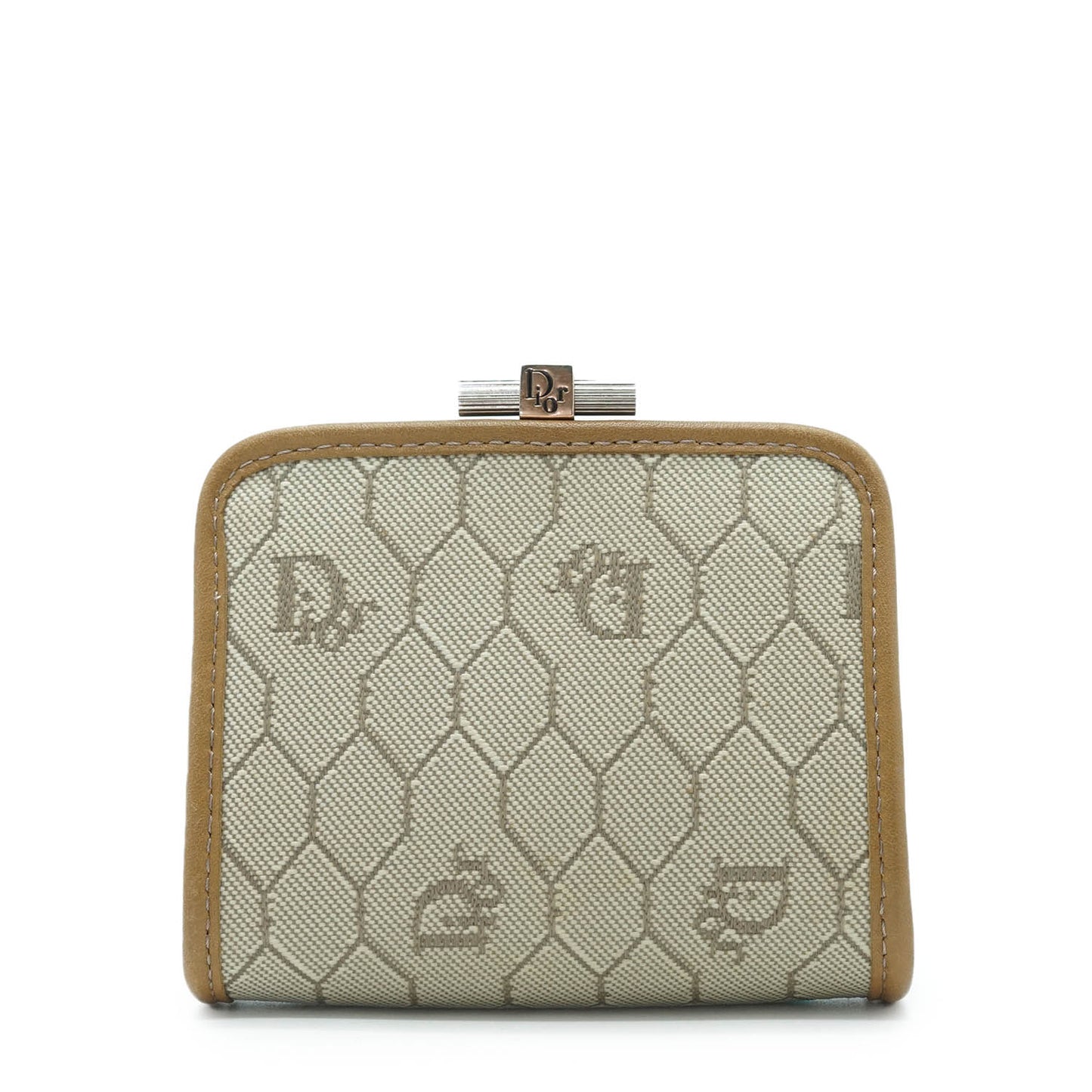 Honeycomb Coin Case