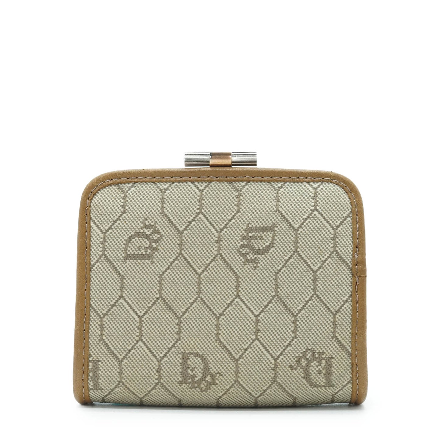 Honeycomb Coin Case