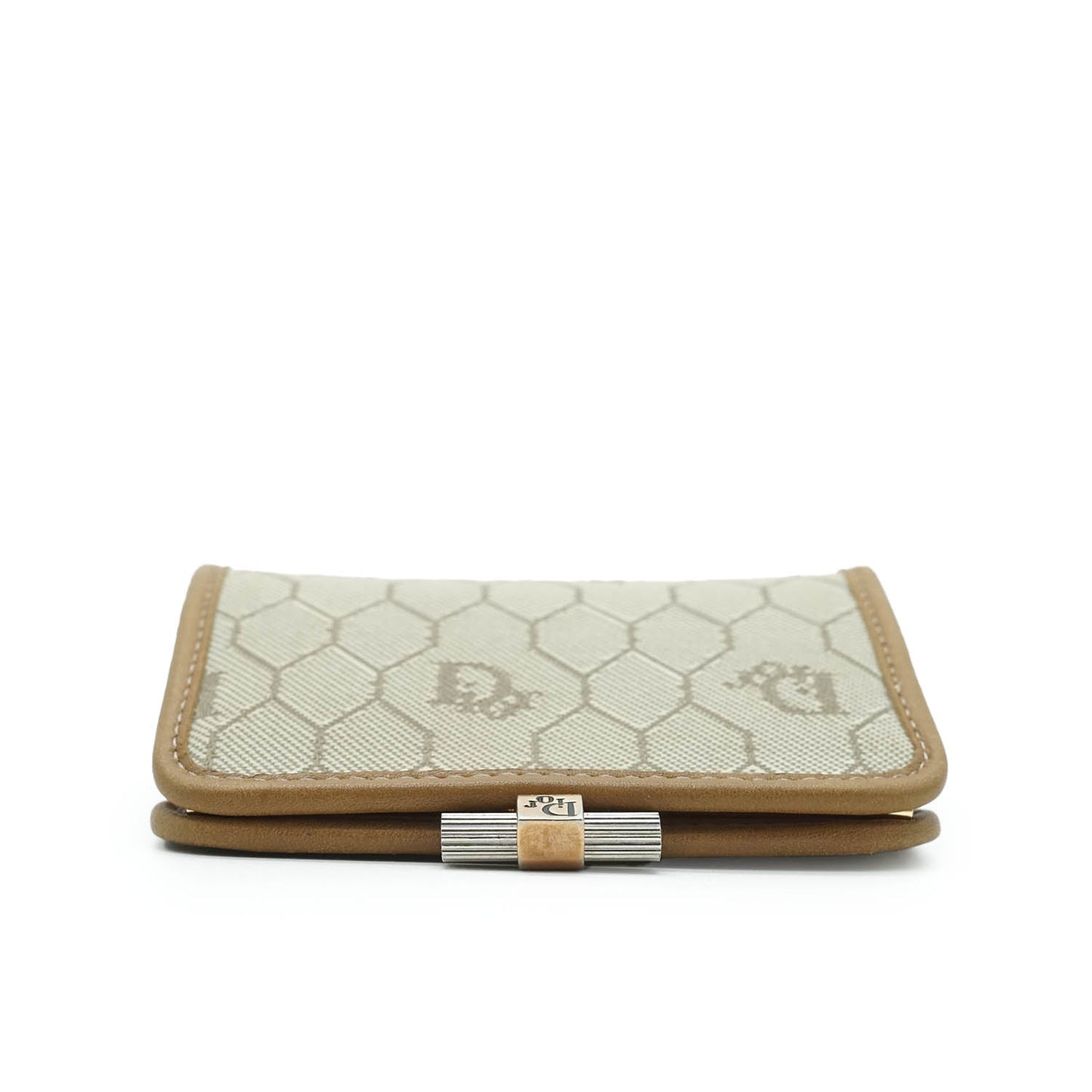 Honeycomb Coin Case