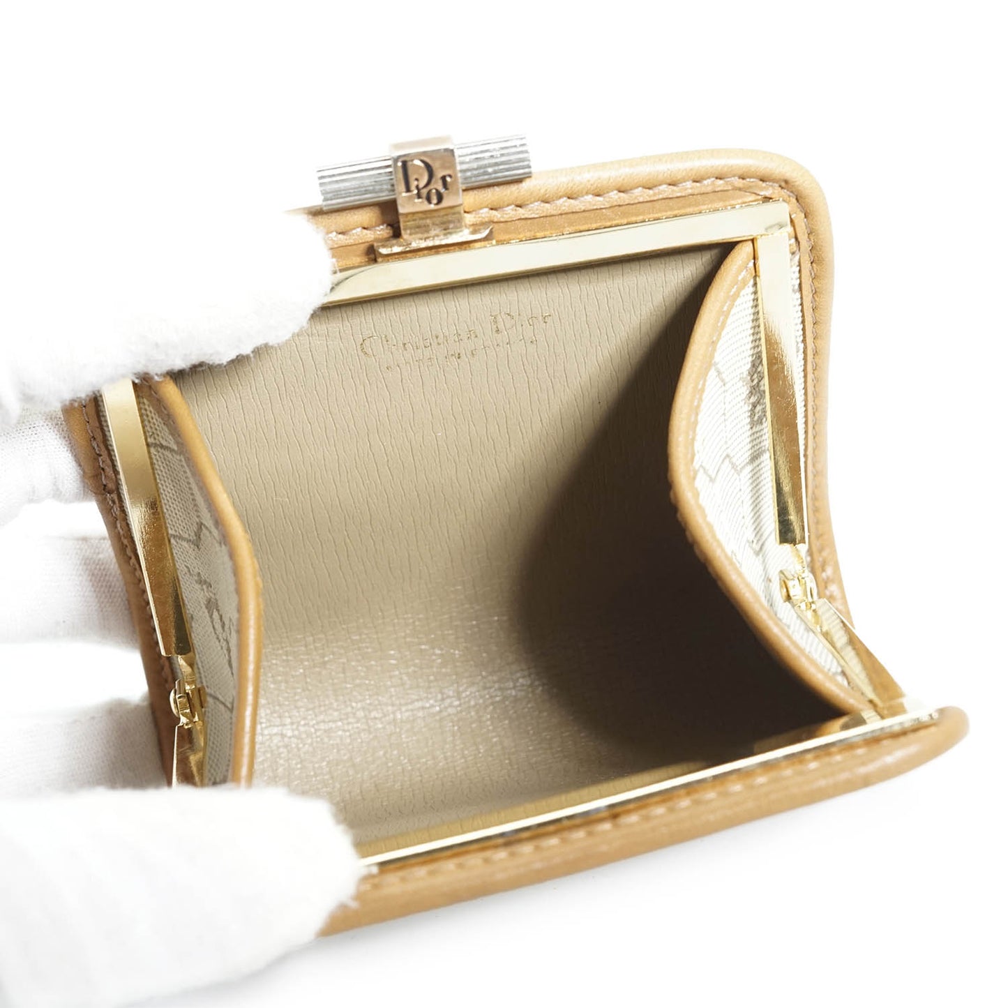 Honeycomb Coin Case