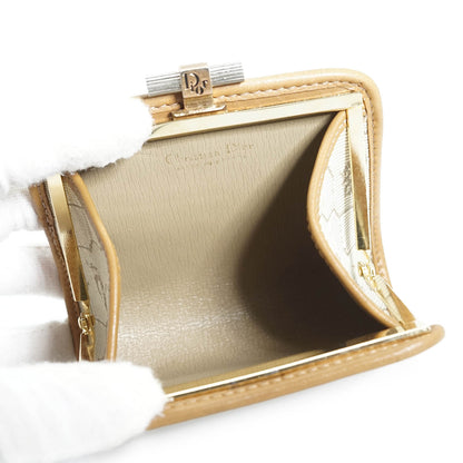 Honeycomb Coin Case