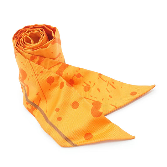 Cheval Surprise Silk Twilly