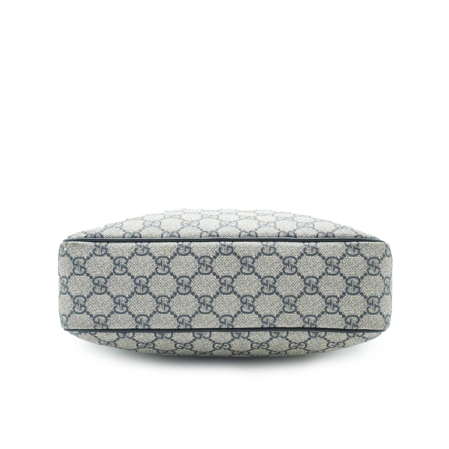 GG Supreme Coated Canvas Messenger Bag
