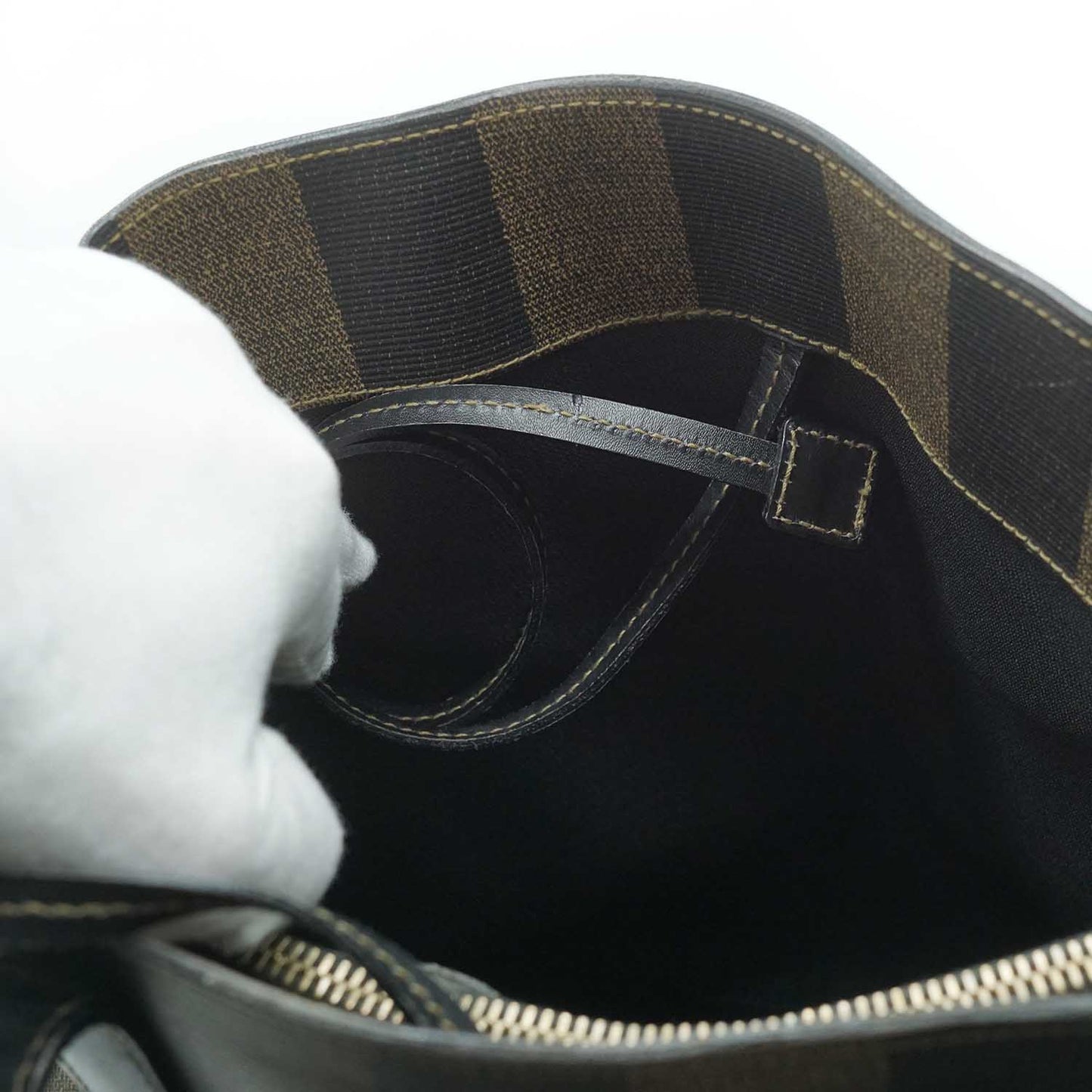 Pequin Bucket Tote