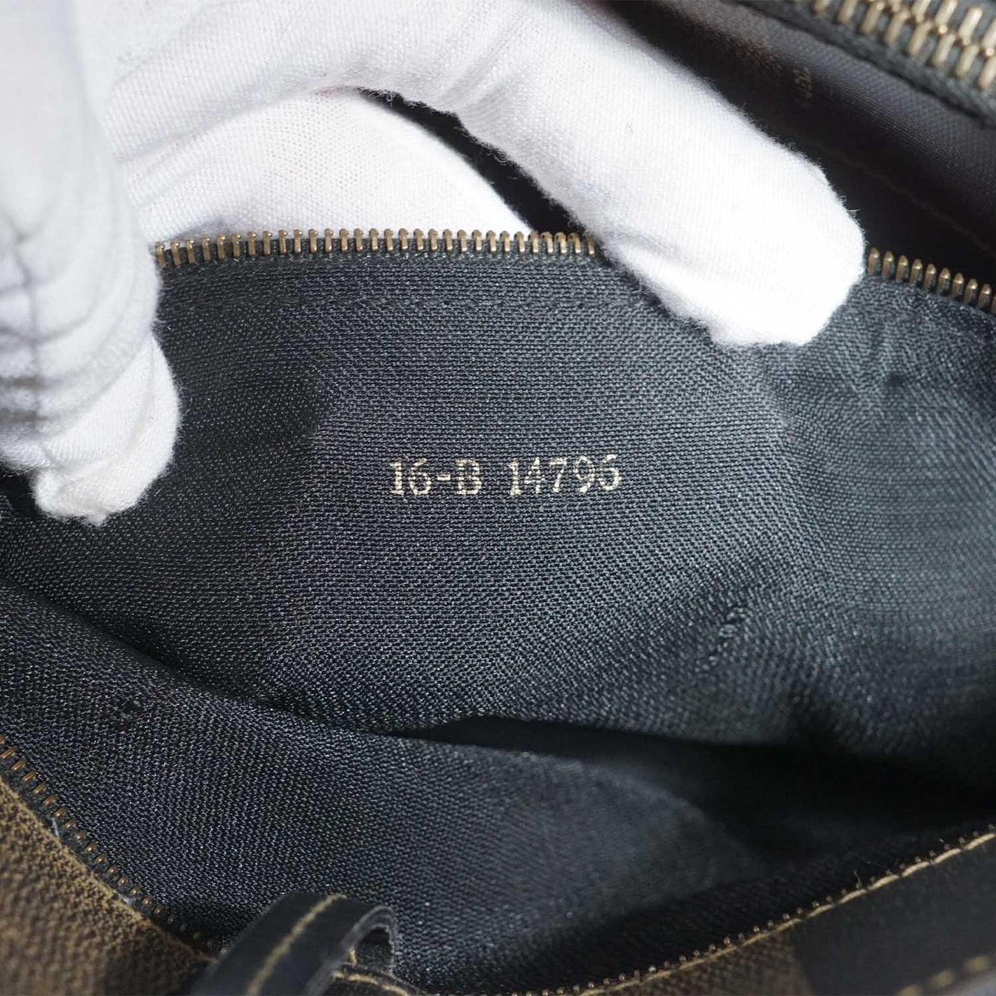 Pequin Bucket Tote