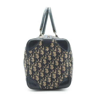 Oblique Trotter Mini Boston Bag