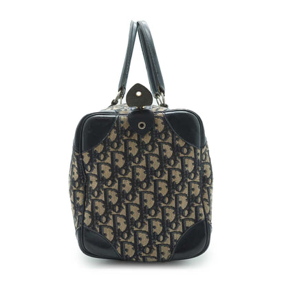 Oblique Trotter Mini Boston Bag