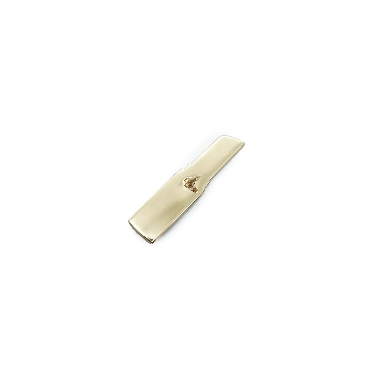 Chanel Beaute La Collection Lipstick Lapel Pin