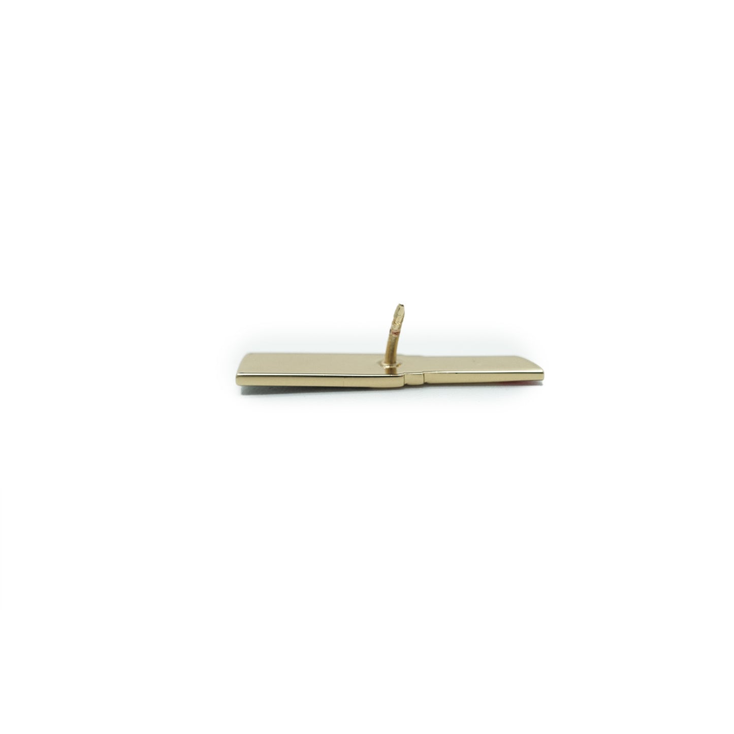 Chanel Beaute La Collection Lipstick Lapel Pin