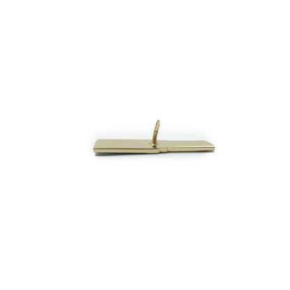 Chanel Beaute La Collection Lipstick Lapel Pin